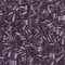 Miyuki 3mm (#1) Bugle Beads, Violet Gold Luster , BGL1-1884, 8.5 grams